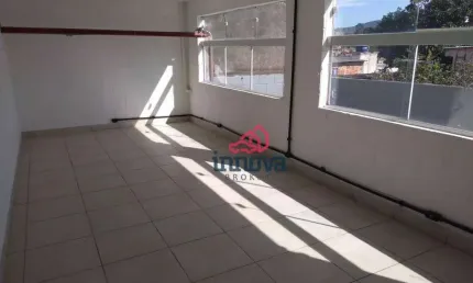 Prédio à venda, 800 m² por r$ 3.000.000,00 - são joão - guarulhos/sp