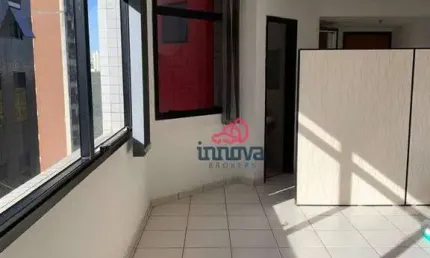 Sala à venda, 56 m² por R$ 388.000,00 - Santana - São Paulo/SP