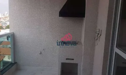 Apartamento com 2 dormitórios à venda, 63 m² por R$ 580.000,00 - Parada Inglesa - São Paulo/SP