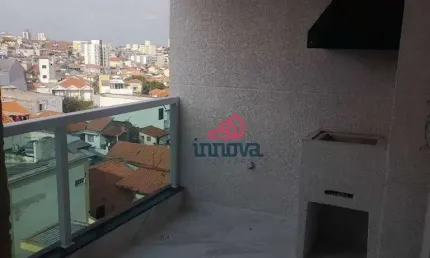 Apartamento com 2 dormitórios à venda, 50 m² por r$ 460.000,00 - parada inglesa - são paulo/sp