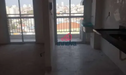 Apartamento com 2 dormitórios à venda, 54 m² por R$ 488.000,00 - Parada Inglesa - São Paulo/SP
