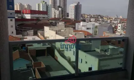 Apartamento com 2 dormitórios à venda, 63 m² por R$ 606.000,00 - Parada Inglesa - São Paulo/SP