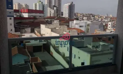 Apartamento com 2 dormitórios à venda, 63 m² por r$ 600.000,00 - parada inglesa - são paulo/sp
