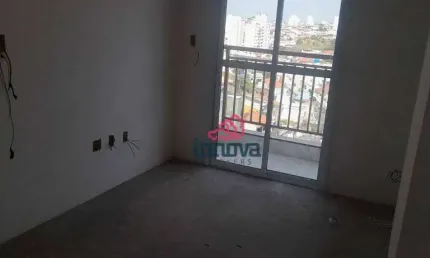 Apartamento com 1 dormitório à venda, 31 m² por R$ 285.000,00 - Parada Inglesa - São Paulo/SP