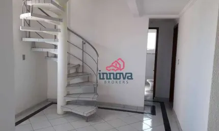 Apartamento com 3 dormitórios à venda, 200 m² por r$ 800.000,00 - vila independência - são paulo/sp