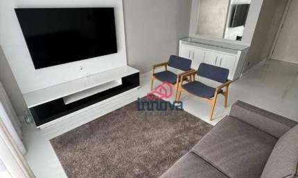 Apartamento Duplex com 3 dormitórios à venda, 92 m² por R$ 795.000,00 - Tucuruvi - São Paulo/SP