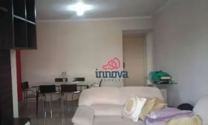 Apartamento com 3 dormitórios à venda, 88 m² por R$ 815.000,00 - Tucuruvi - São Paulo/SP