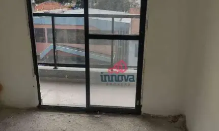 Apartamento com 2 dormitórios à venda, 44 m² por r$ 425.000,00 - vila formosa - são paulo/sp