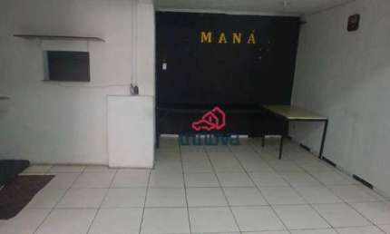 Ponto para alugar, 10 m² por R$ 1.100,00/mês - Parque Edu Chaves - São Paulo/SP