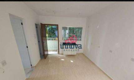 Casa com 1 dormitório à venda por R$ 189.000,00 - Vila Medeiros - São Paulo/SP