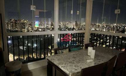 Apartamento Duplex com 3 dormitórios à venda, 153 m² por R$ 2.250.000,00 - Alto do Mandaqui - São Paulo/SP