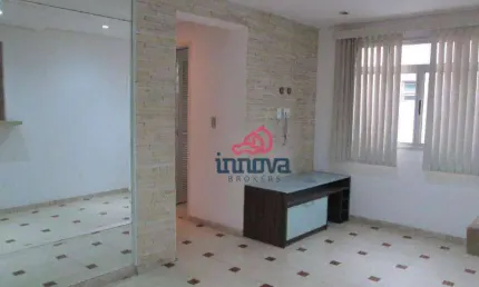 Apartamento com 2 dormitórios à venda, 57 m² por R$ 421.000,00 - Jaçanã - São Paulo/SP