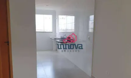 Casa com 2 dormitórios à venda por r$ 268.000,00 - vila isolina mazzei - são paulo/sp