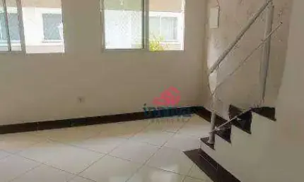 Casa com 3 dormitórios à venda por R$ 650.000,00 - Vila Mazzei - São Paulo/SP