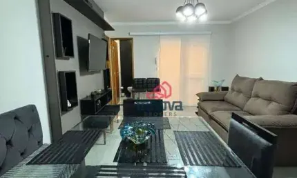 Sobrado com 2 dormitórios à venda por R$ 602.000,00 - Vila Gustavo - São Paulo/SP