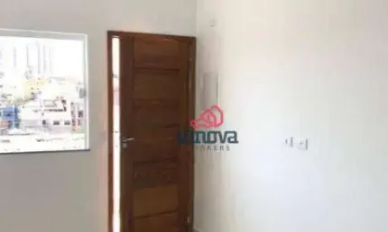 Casa com 2 dormitórios à venda por R$ 280.000,00 - Parque Vitória - São Paulo/SP