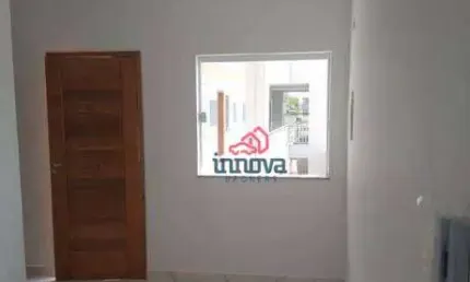 Casa com 2 dormitórios à venda por R$ 360.000,00 - Parque Vitória - São Paulo/SP
