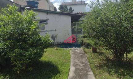 Terreno à venda, 500 m² por R$ 950.000,00 - Tremembé - São Paulo/SP