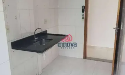 Apartamento duplex com 2 dormitórios à venda, 53 m² por r$ 383.400,00 - vila santos - são paulo/sp
