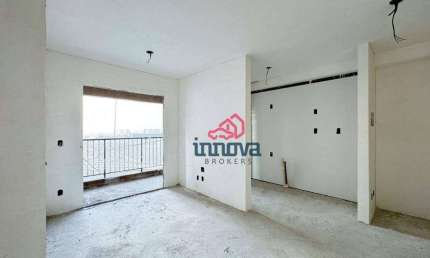Apartamento com 2 dormitórios à venda, 47 m² por R$ 426.000,00 - Vila das Bandeiras - Guarulhos/SP