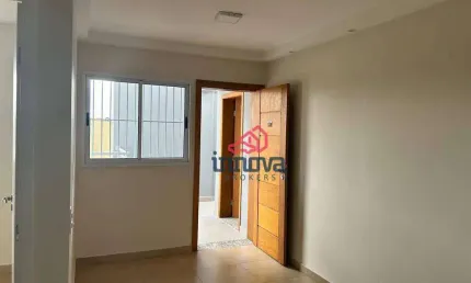 Studio com 1 dormitório à venda, 32 m² por r$ 320.000,00 - vila carrão - são paulo/sp