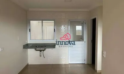 Studio com 2 dormitórios à venda, 34 m² por R$ 350.000,00 - Vila Carrão - São Paulo/SP