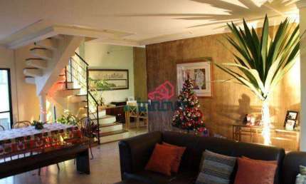 Prédio à venda, 650 m² por R$ 2.700.000,00 - Jardim Bom Clima - Guarulhos/SP