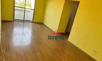Apartamento com 2 dormitórios à venda, 75 m² por r$ 345.000,00 - gopoúva - guarulhos/sp
