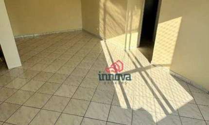 Apartamento com 2 dormitórios para alugar, 75 m² por R$ 2.300/mês - Gopoúva - Guarulhos/SP