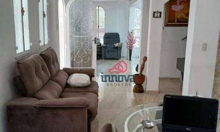 Sobrado com 4 dormitórios à venda por R$ 1.200.000 - Jardim Maia - Guarulhos/SP