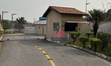 Terreno à venda, 125 m² por R$ 210.000,00 - Parque Continental - Guarulhos/SP