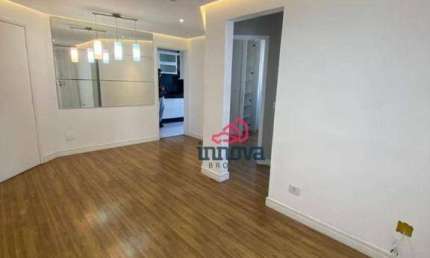 Apartamento com 2 dormitórios à venda, 65 m² por R$ 400.000 - Vila Formosa - São Paulo/SP