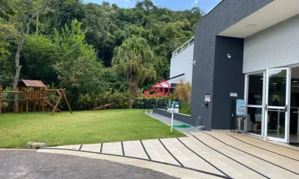 Casa com 4 dormitórios à venda, 2668 m² por R$ 5.500.000,00 - Condomínio Jardim das Palmeiras - Bragança Paulista/SP