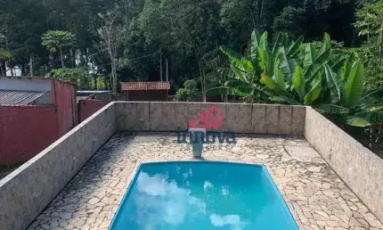 Chácara com 3 dormitórios à venda, 1400 m² por R$ 700.000,00 - Guarulhos - Guarulhos/SP