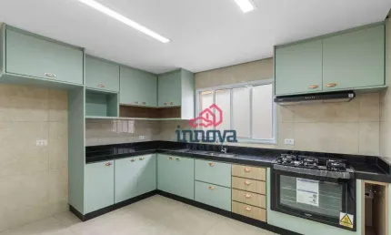 Casa com 2 dormitórios à venda por r$ 799.000,00 - parque continental i - guarulhos/sp