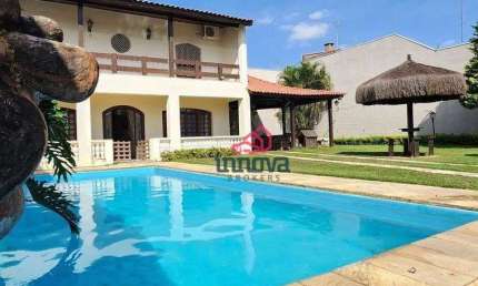 Sobrado com 2 dormitórios à venda, 300 m² por R$ 1.400.000,00 - Jardim Bela Vista - Guarulhos/SP
