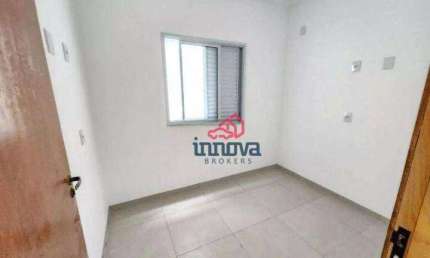 Sobrado com 3 dormitórios à venda, 133 m² por R$ 850.000,00 - Jardim Pinhal - Guarulhos/SP