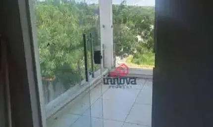 Casa com 5 dormitórios à venda, 250 m² por R$ 430.000,00 - Jardim Luiza - Guararema/SP