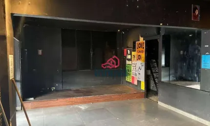 Salão para alugar, 45 m² por R$ 3.439,00/mês - Santana - São Paulo/SP