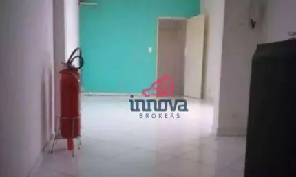Galpão para alugar, 196 m² por R$ 16.139,00/mês - Santana - São Paulo/SP