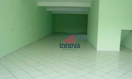 Salão, 540 m² - venda por R$ 852.000,00 ou aluguel por R$ 8.010,00/mês - Jardim Brasil - São Paulo/SP