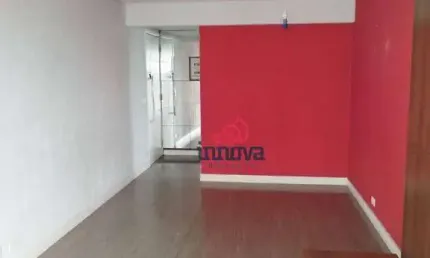 Apartamento com 3 dormitórios à venda, 64 m² por R$ 397.000 - Ponte Grande - Guarulhos/SP