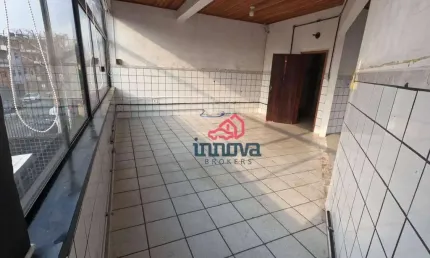 Conjunto para alugar, 325 m² por R$ 7.000,00/mês - Vila Maria - São Paulo/SP