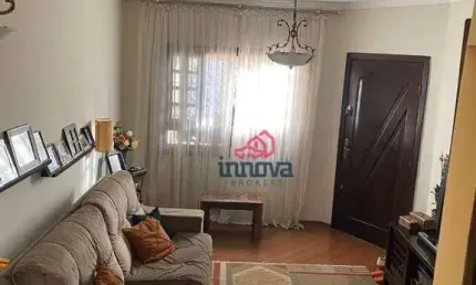 Casa com 2 dormitórios à venda por r$ 580.000,00 - vila barros - guarulhos/sp