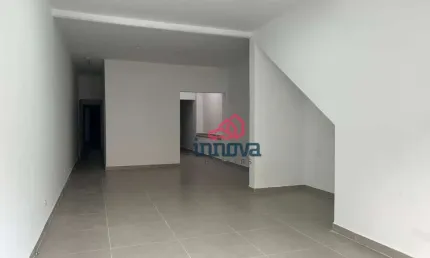 Galpão para alugar, 250 m² por R$ 12.000/mês - Belenzinho - São Paulo/SP