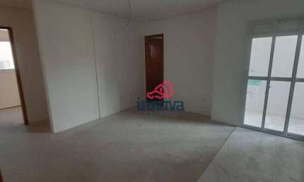 Apartamento com 2 dormitórios à venda, 43 m² por r$ 370.000,00 - parada inglesa - são paulo/sp