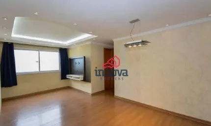 Apartamento com 2 dormitórios à venda, 56 m² por r$ 400.000 - jardim nova taboão - guarulhos/sp