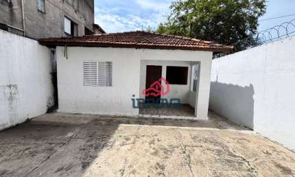 Terreno para alugar, 187 m² por R$ 5.000,00/mês - Picanco - Guarulhos/SP