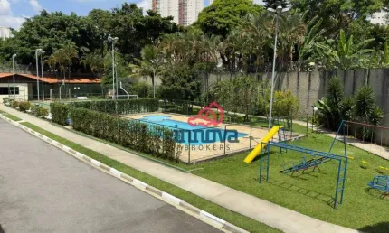 Sobrado com 3 dormitórios à venda por R$ 1.200.000,00 - Vila Moreira - Guarulhos/SP