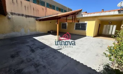 Casa com 3 dormitórios à venda por r$ 860.000,00 - parque continental i - guarulhos/sp